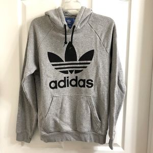 Adidas hoodie Small